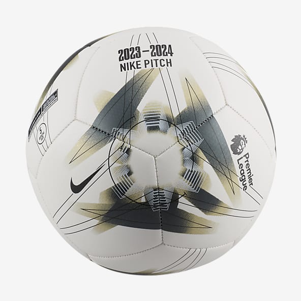 Premier League Balls. Flight Footballs. Nike UK